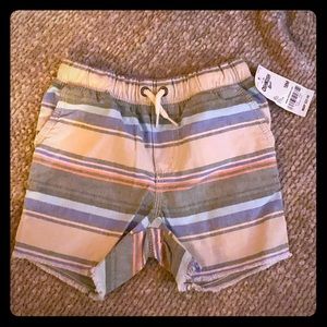Toddler Oshkosh shorts